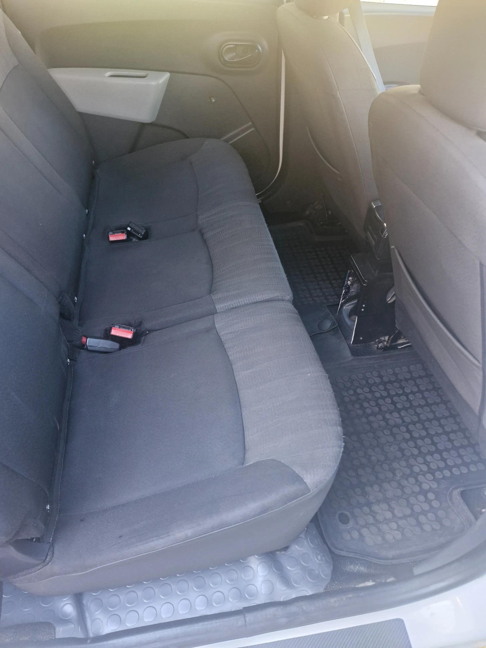 Dacia Lodgy 6+ 1  | Mobile.bg � ����������� 7