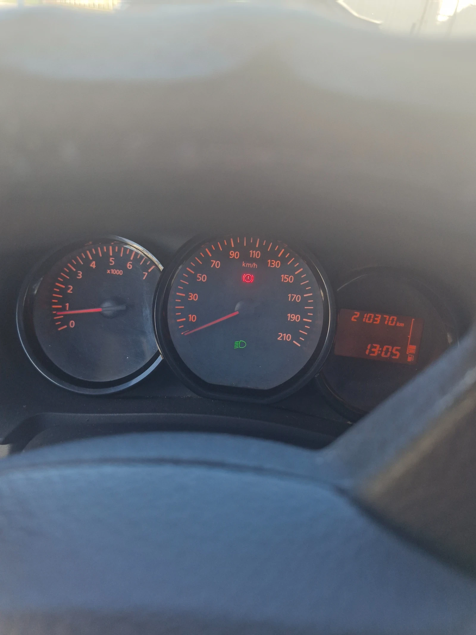 Dacia Lodgy 6+ 1  | Mobile.bg � ����������� 5