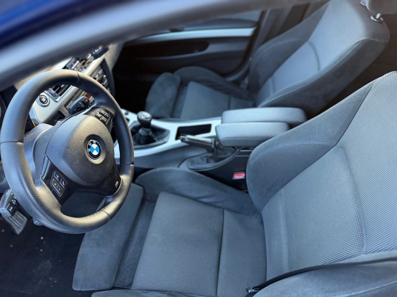 BMW 320 M- PACKET M 47 - изображение 9