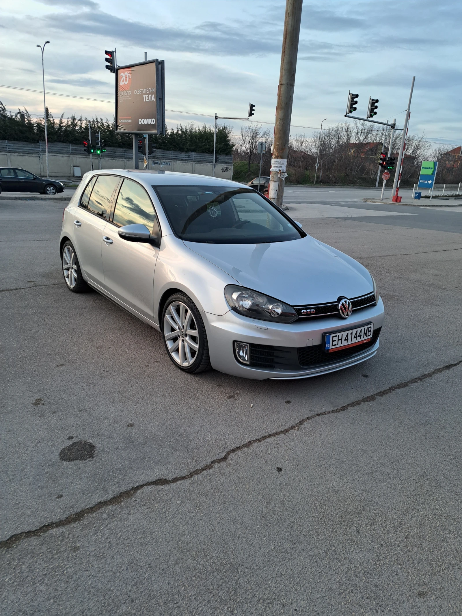 VW Golf | Mobile.bg � ����������� 1