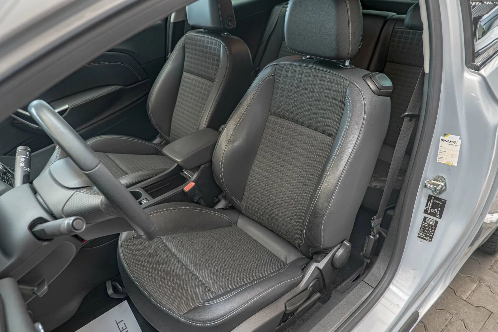 Opel Astra Coupe/GTC/Автопилот/Sport/Navi - изображение 7