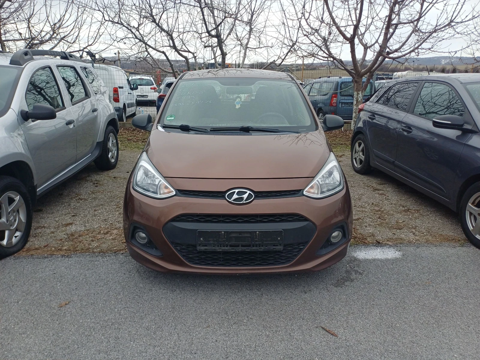 Hyundai I10 | Mobile.bg � ����������� 1