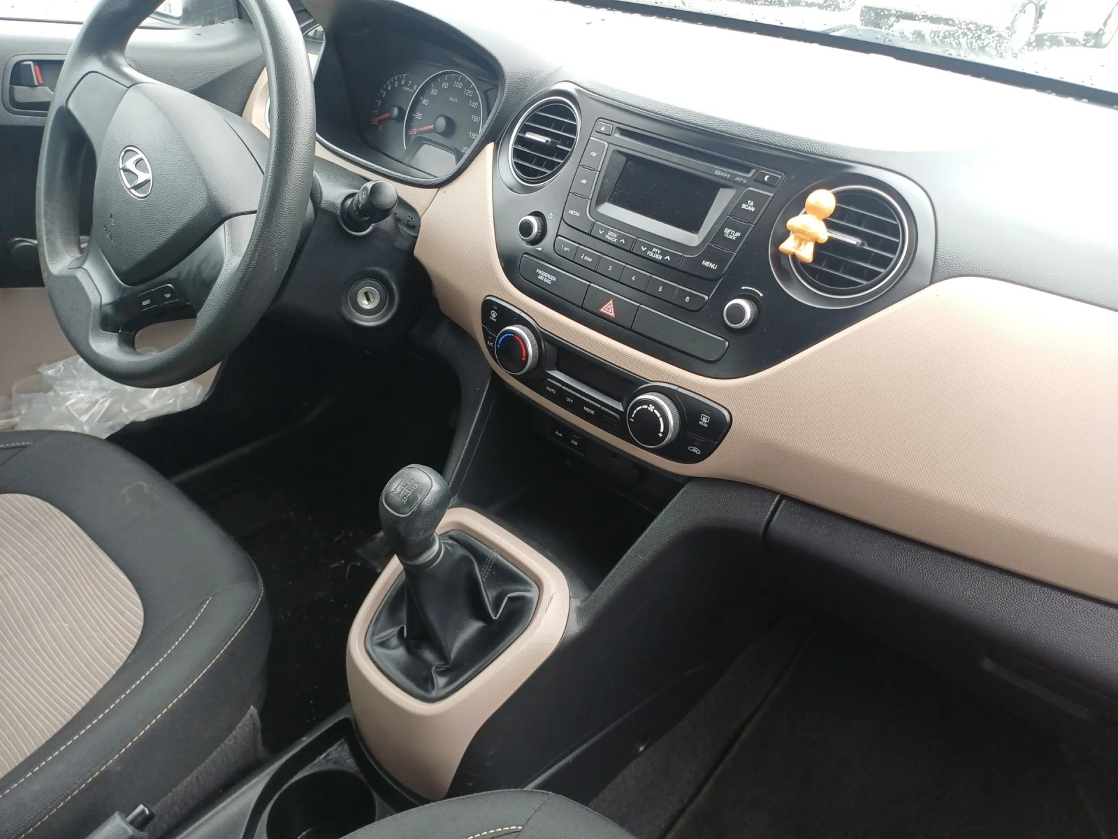 Hyundai I10  - изображение 8