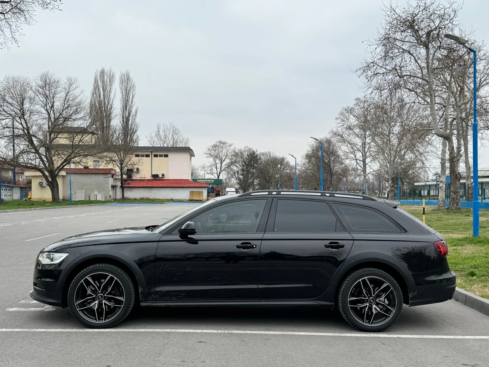 Audi A6 Allroad 3.0 - изображение 8