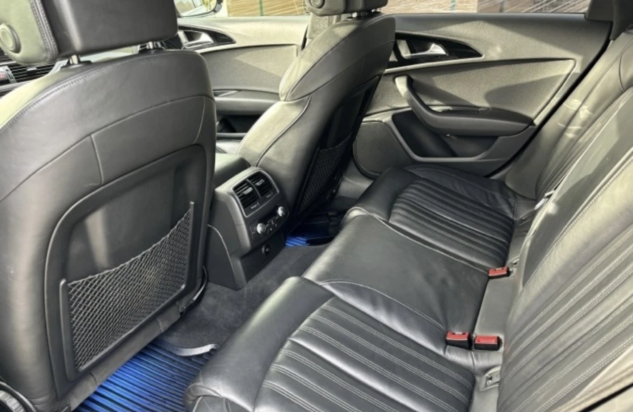 Audi A6 Allroad 3.0 | Mobile.bg � ����������� 13