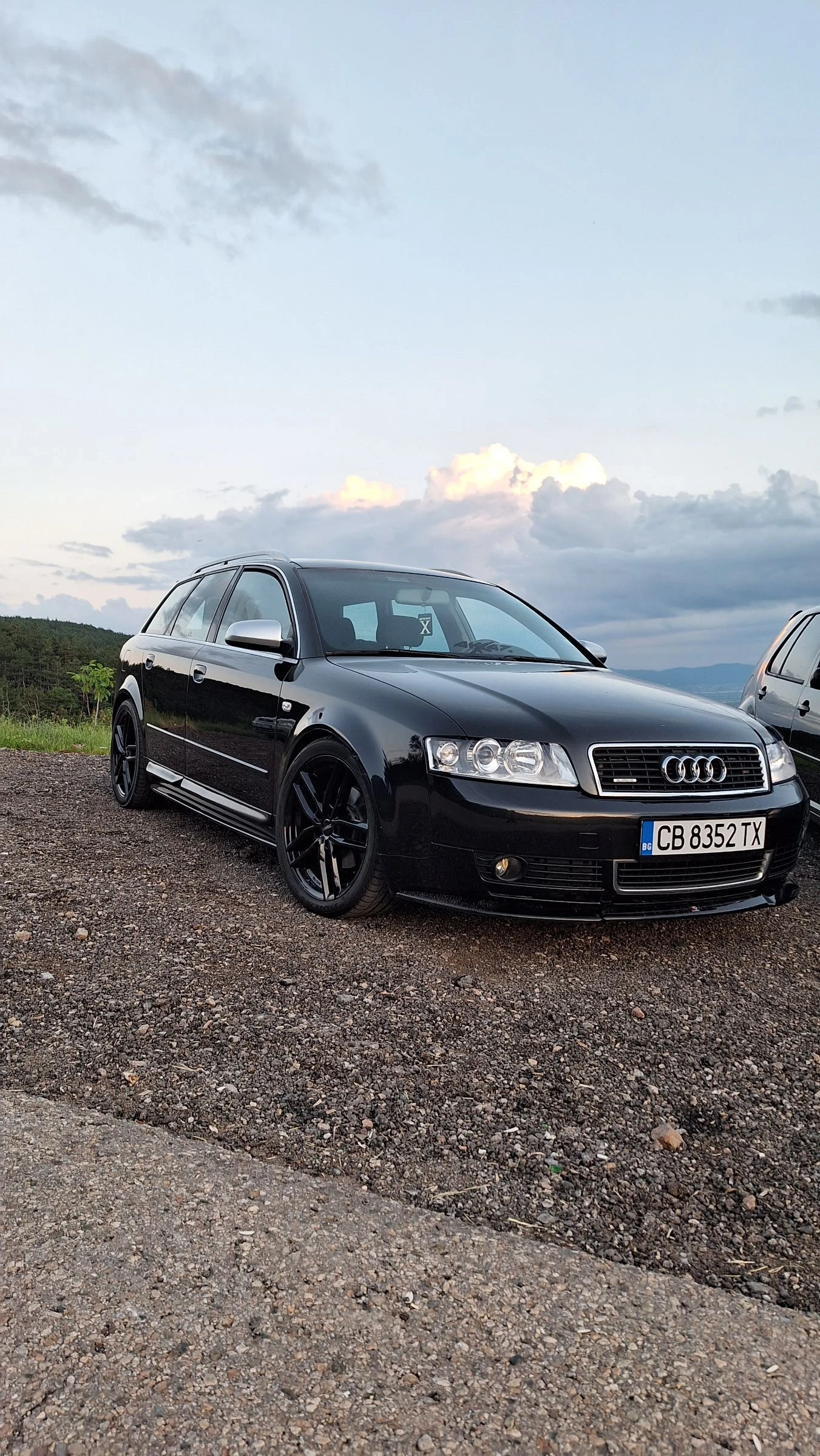 Audi A4 1.9tdi | Mobile.bg � ����������� 1