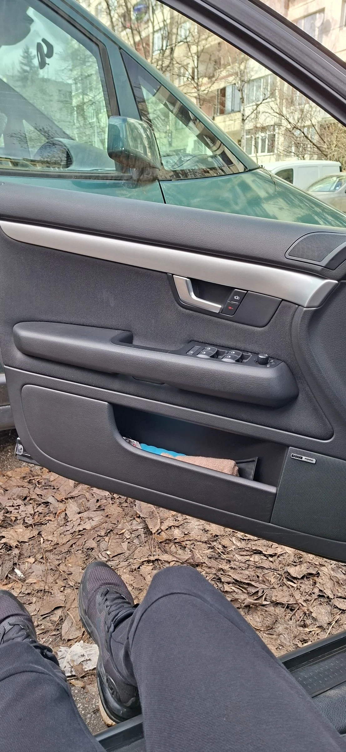 Audi A4 1.9tdi | Mobile.bg � ����������� 8