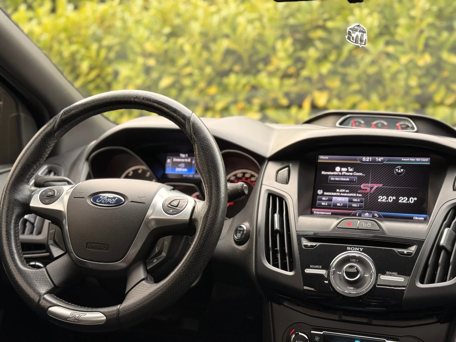 Ford Focus St | Mobile.bg � ����������� 9