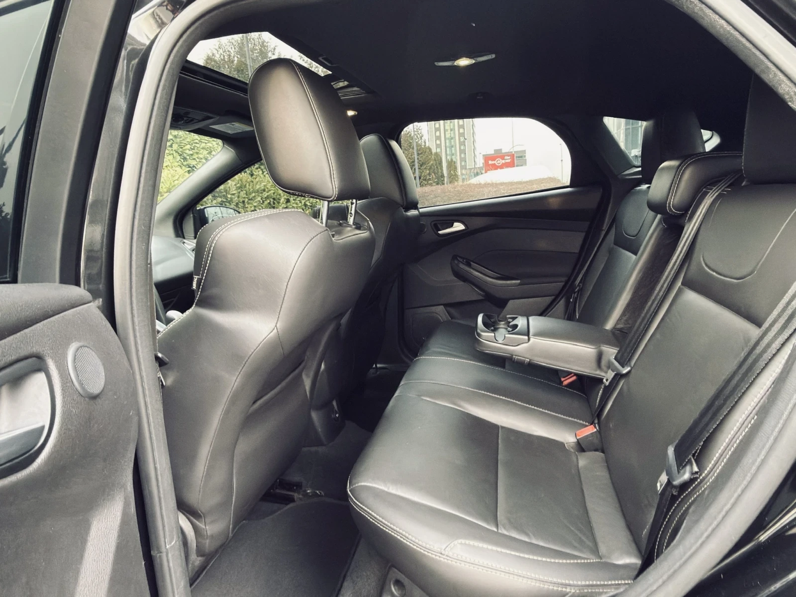 Ford Focus St | Mobile.bg � ����������� 12