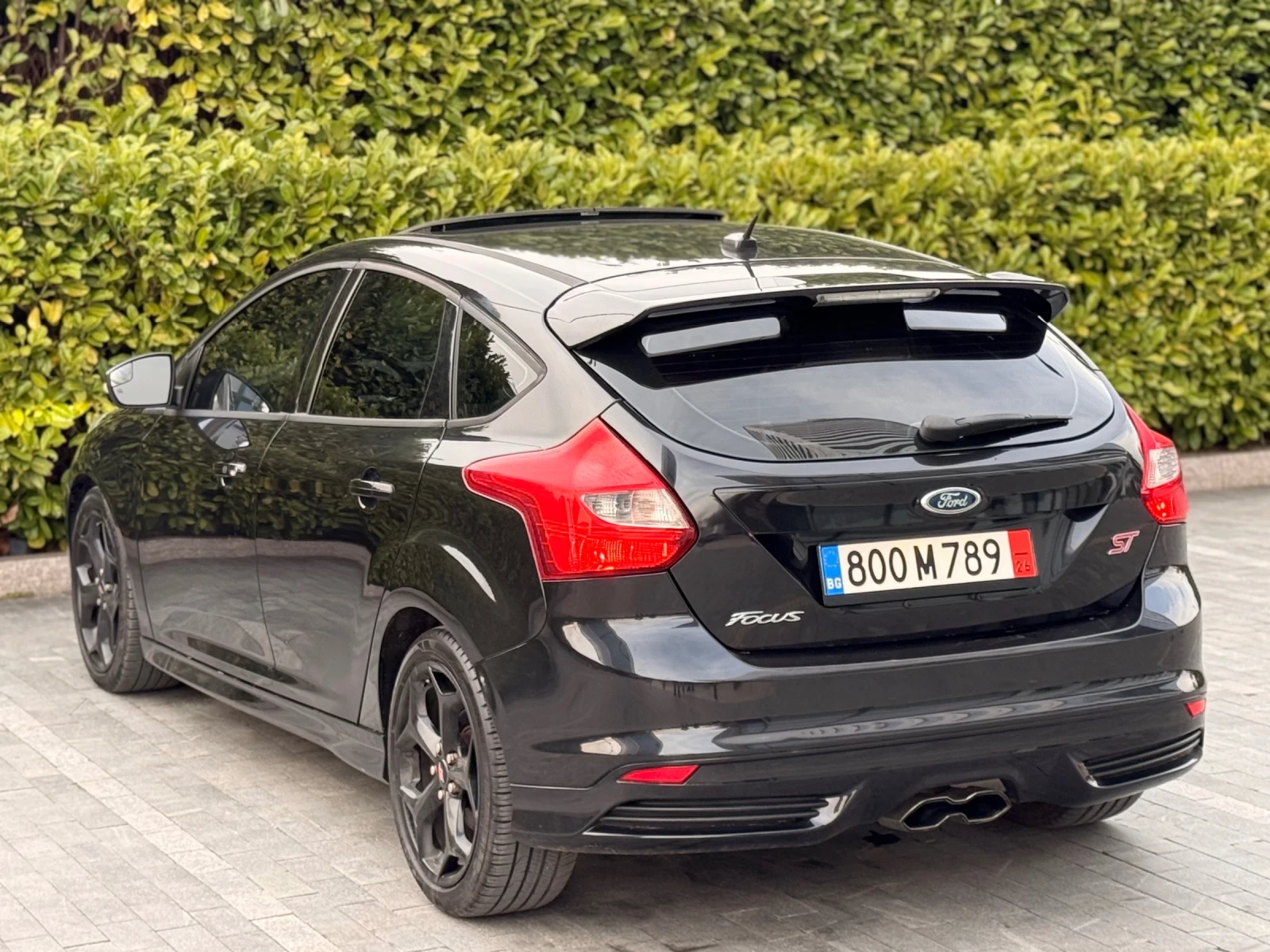Ford Focus St | Mobile.bg � ����������� 5