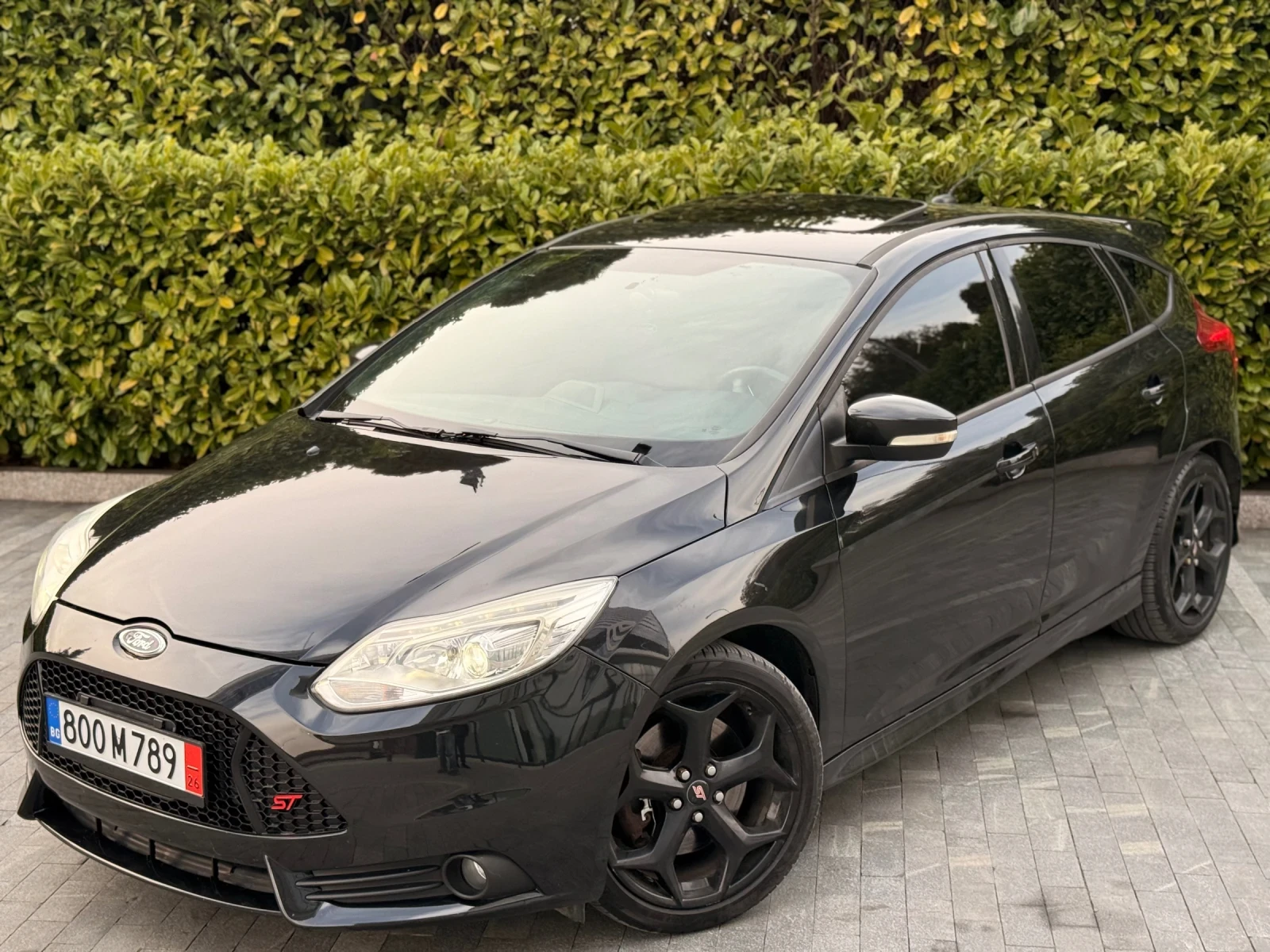 Ford Focus St | Mobile.bg � ����������� 1
