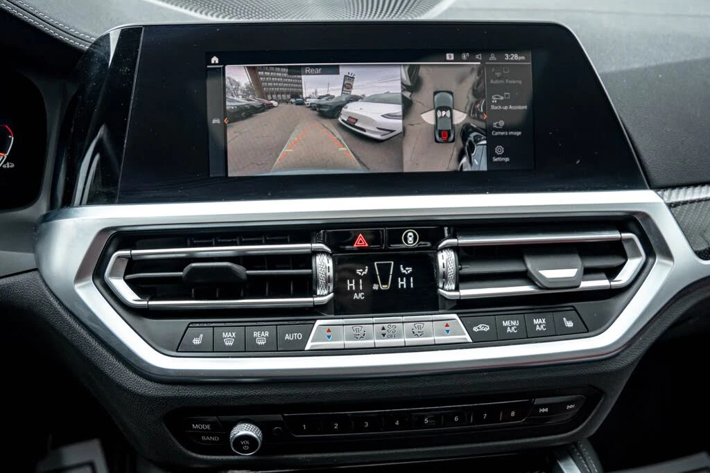 BMW 440 M440i XDRIVE| HARMAN/KARDON| HuD| CARBON| �����|  | Mobile.bg � ����������� 11