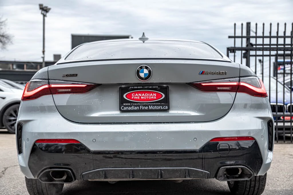 BMW 440 M440i XDRIVE| HARMAN/KARDON| HuD| CARBON| �����|  | Mobile.bg � ����������� 3