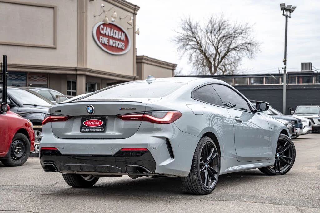 BMW 440 M440i XDRIVE| HARMAN/KARDON| HuD| CARBON| �����|  | Mobile.bg � ����������� 2