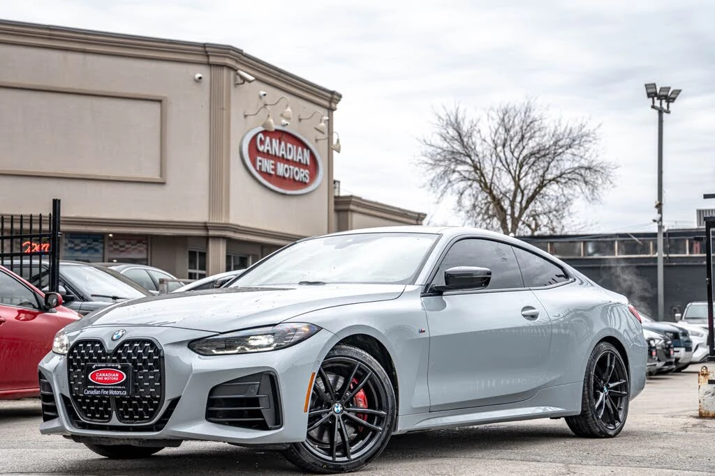 BMW 440 M440i XDRIVE| HARMAN/KARDON| HuD| CARBON| �����|  | Mobile.bg � ����������� 1