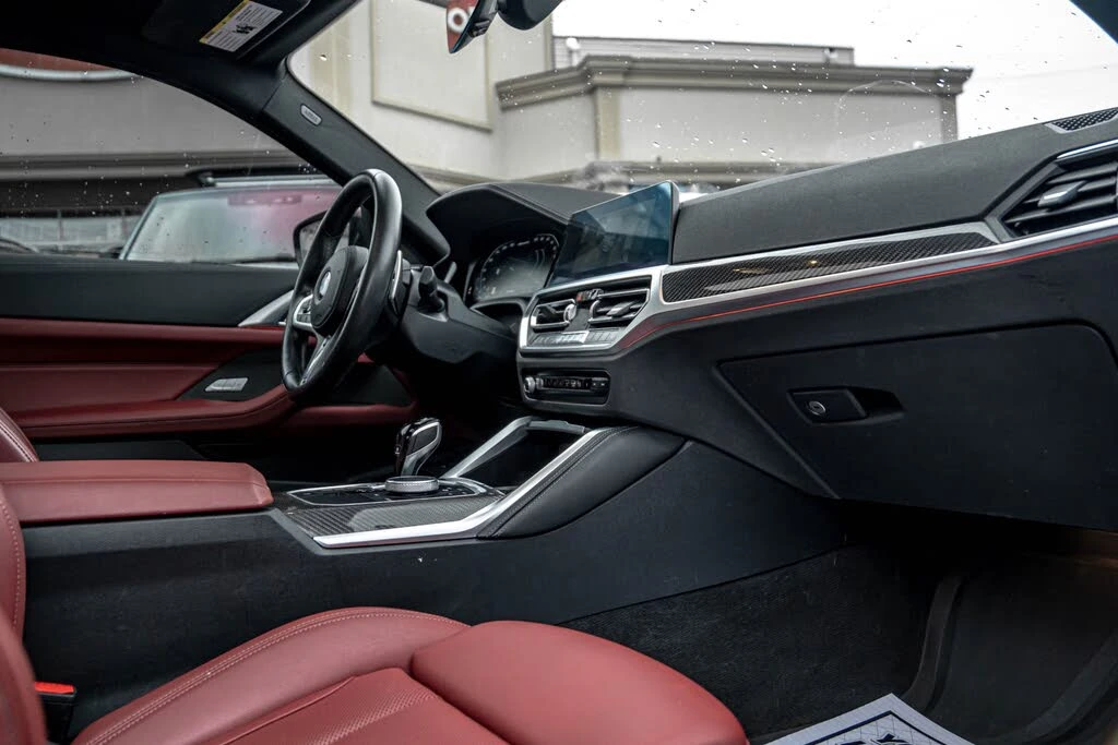 BMW 440 M440i XDRIVE| HARMAN/KARDON| HuD| CARBON| �����|  | Mobile.bg � ����������� 13
