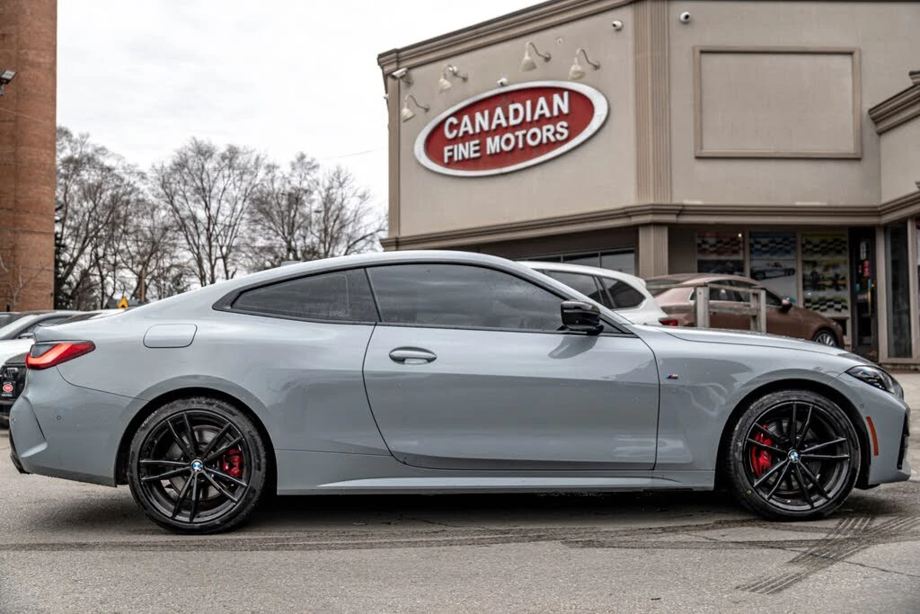 BMW 440 M440i XDRIVE| HARMAN/KARDON| HuD| CARBON| �����|  | Mobile.bg � ����������� 4