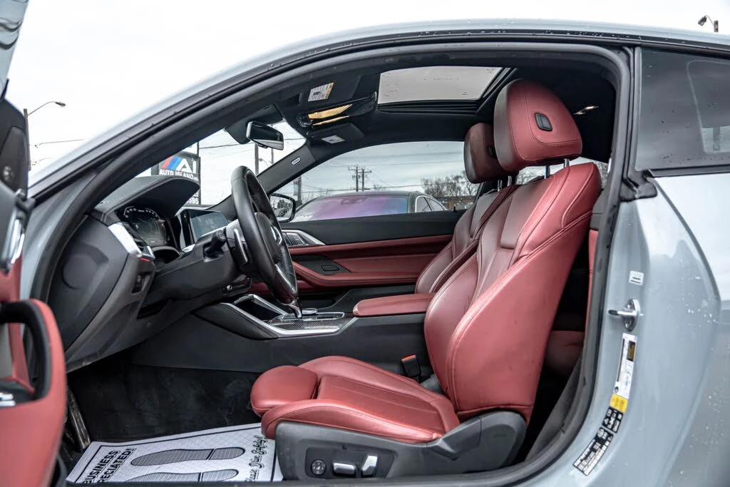 BMW 440 M440i XDRIVE| HARMAN/KARDON| HuD| CARBON| �����|  | Mobile.bg � ����������� 8