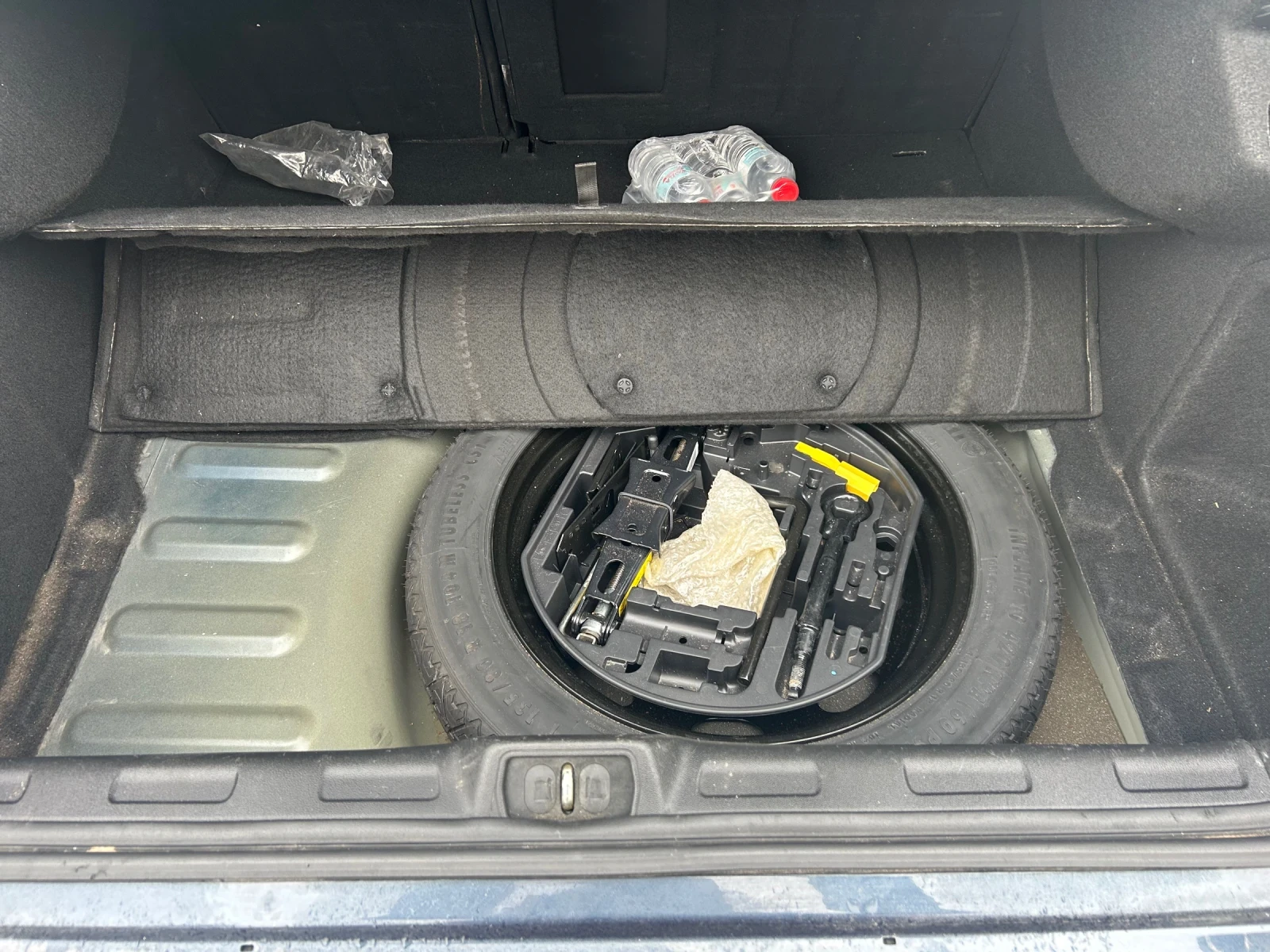 Citroen C5 3.0, снимка 13 - Автомобили и джипове - 53829851