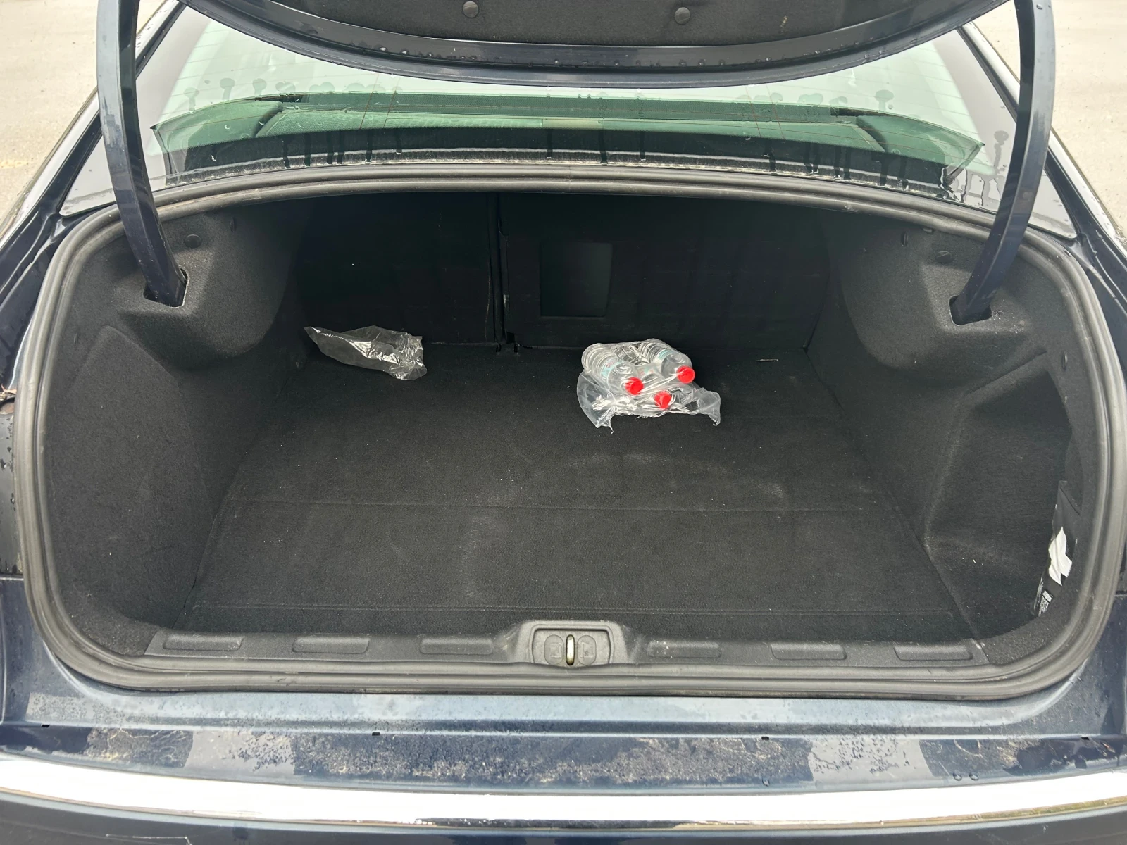 Citroen C5 3.0, снимка 12 - Автомобили и джипове - 53829851