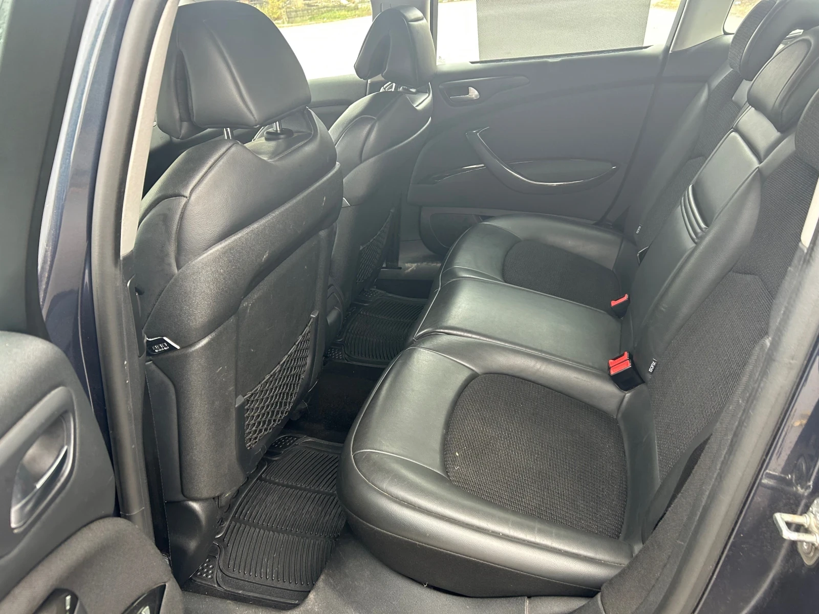 Citroen C5 3.0, снимка 11 - Автомобили и джипове - 53829851