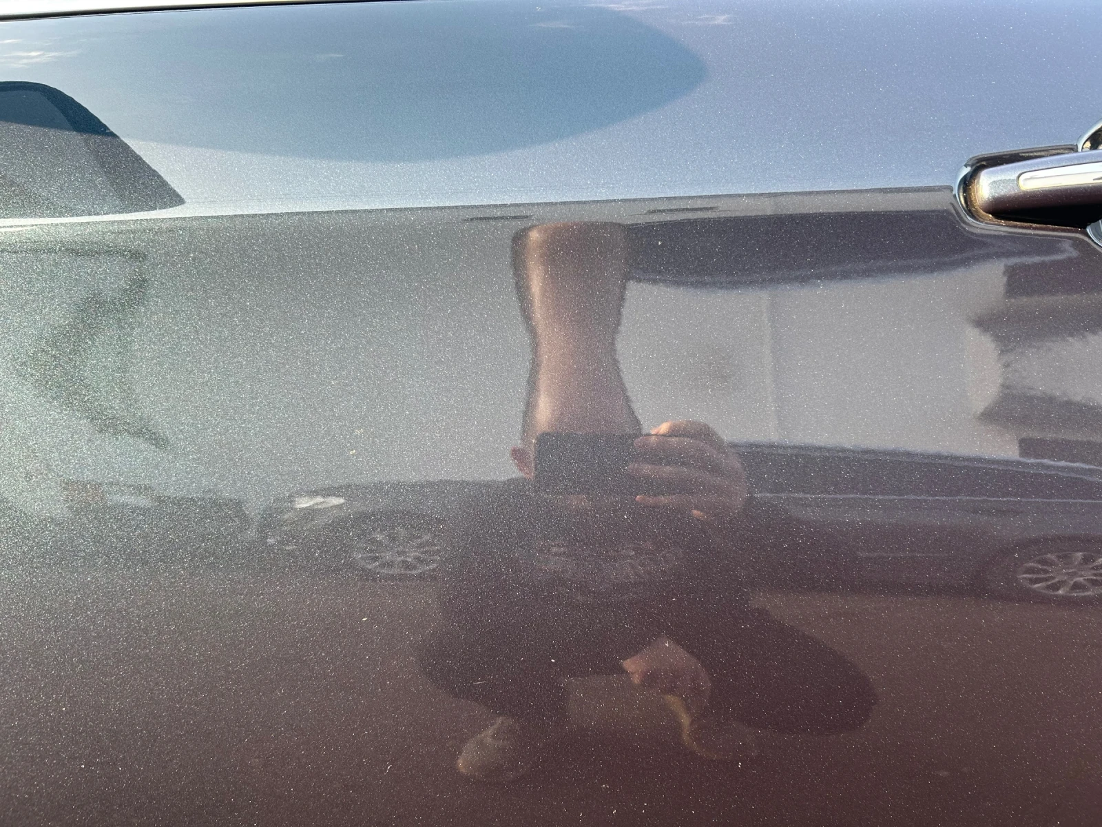 Citroen C5 3.0, снимка 9 - Автомобили и джипове - 53829851