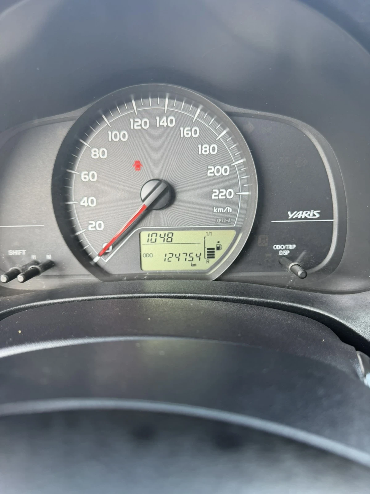 Toyota Yaris, снимка 5 - Автомобили и джипове - 54048700