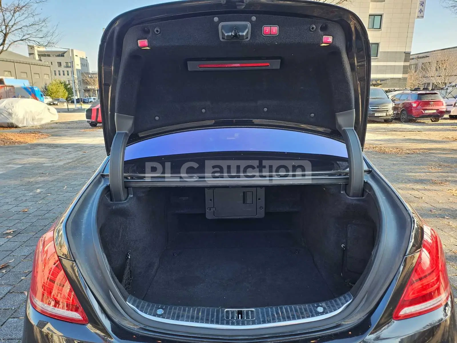 Mercedes-Benz S 500 BURMESTER* ОБДУХВАНЕ* NIGHT VISION, снимка 7 - Автомобили и джипове - 54057404