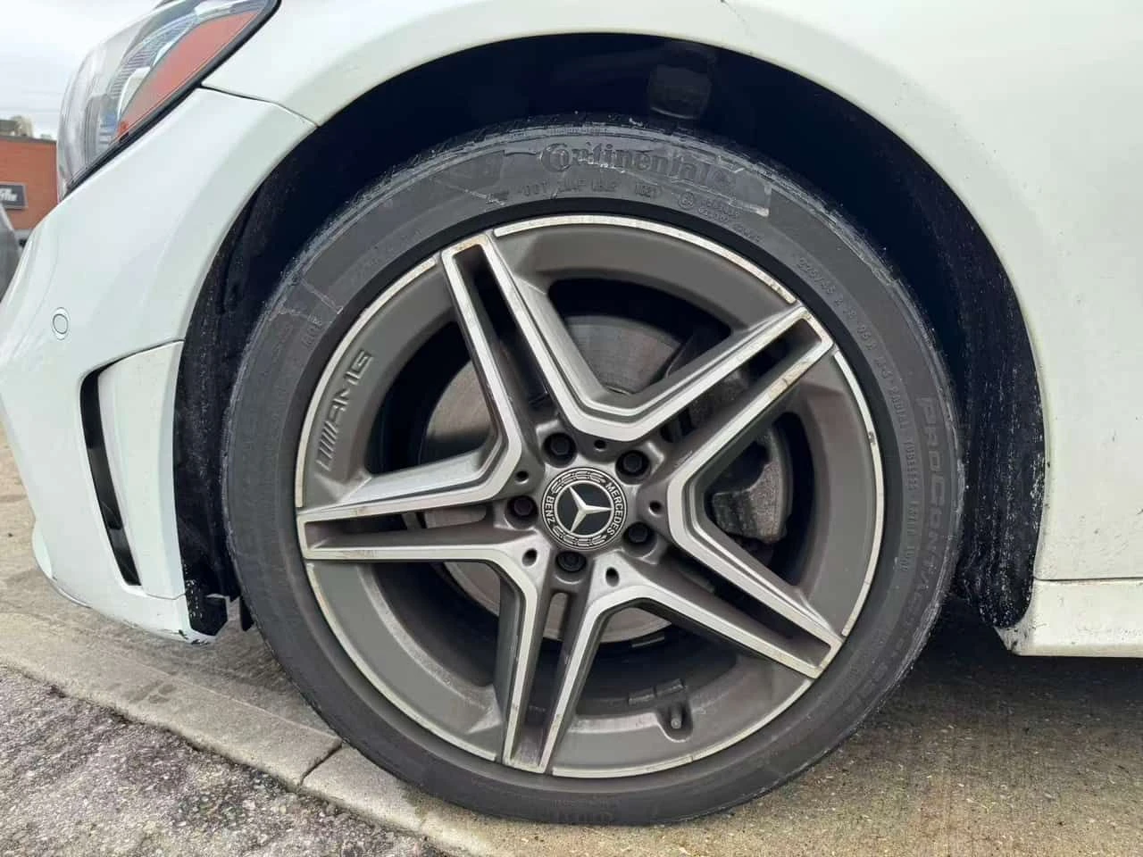 Mercedes-Benz C 300 PANO| 360 КАМЕРИ| 2 КЛЮЧА| CARFAX, снимка 6 - Автомобили и джипове - 54387607