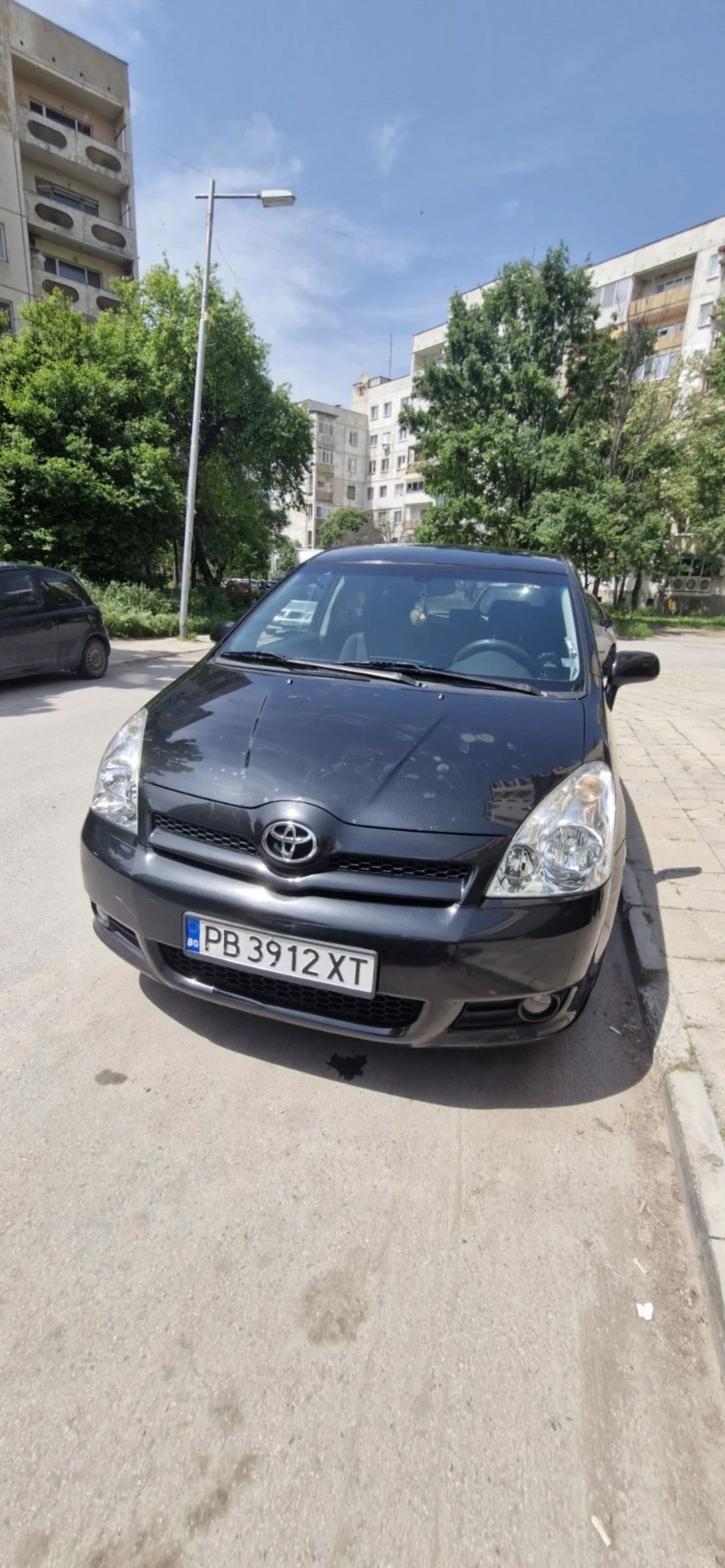 Toyota Corolla verso | Mobile.bg � ����������� 3