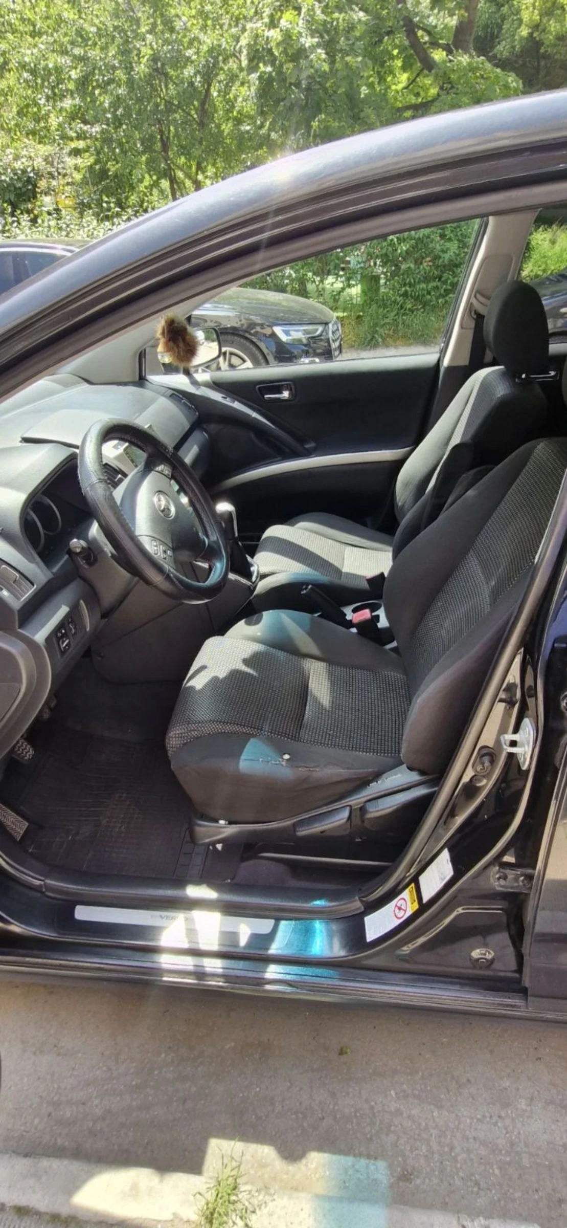 Toyota Corolla verso | Mobile.bg � ����������� 4