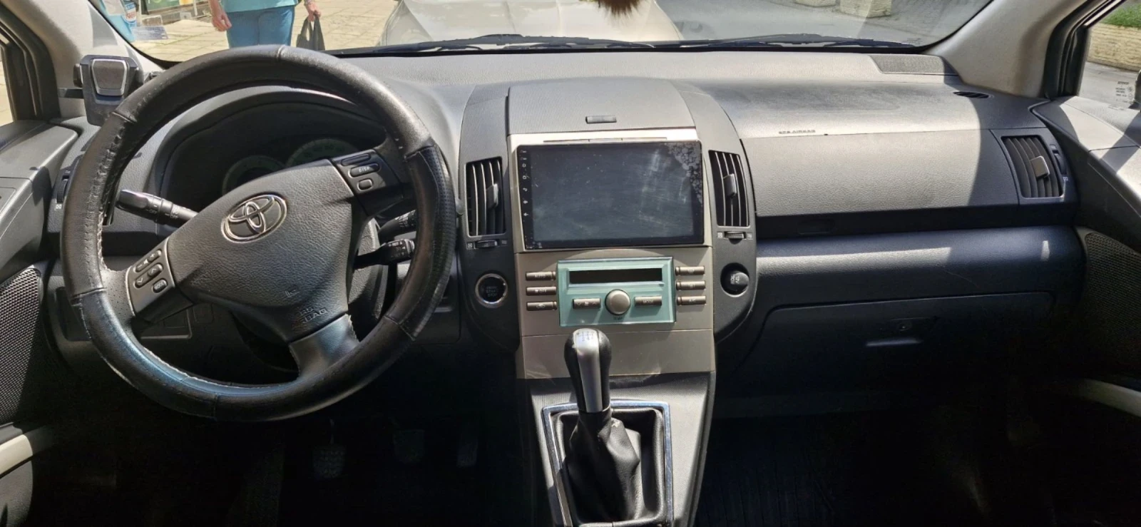 Toyota Corolla verso | Mobile.bg � ����������� 5