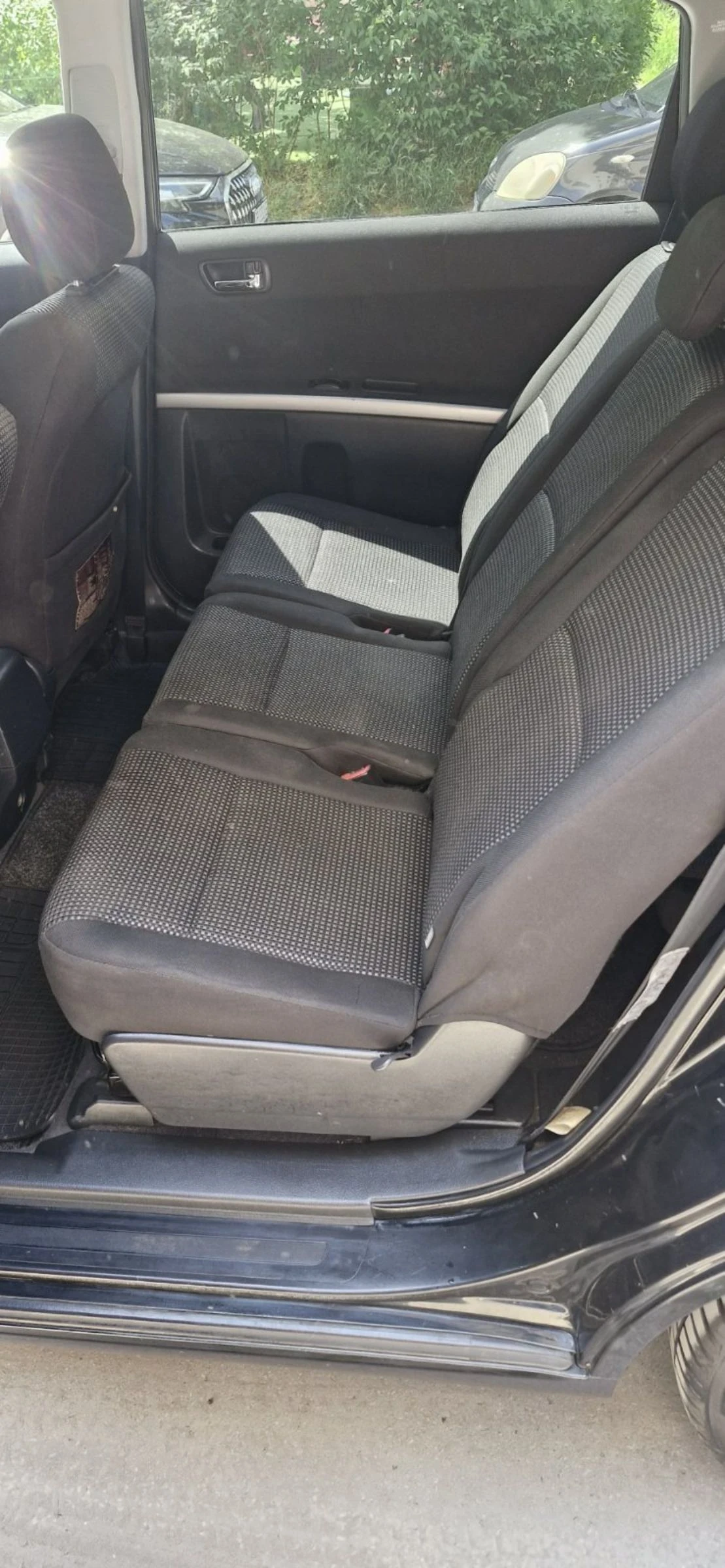 Toyota Corolla verso | Mobile.bg � ����������� 9