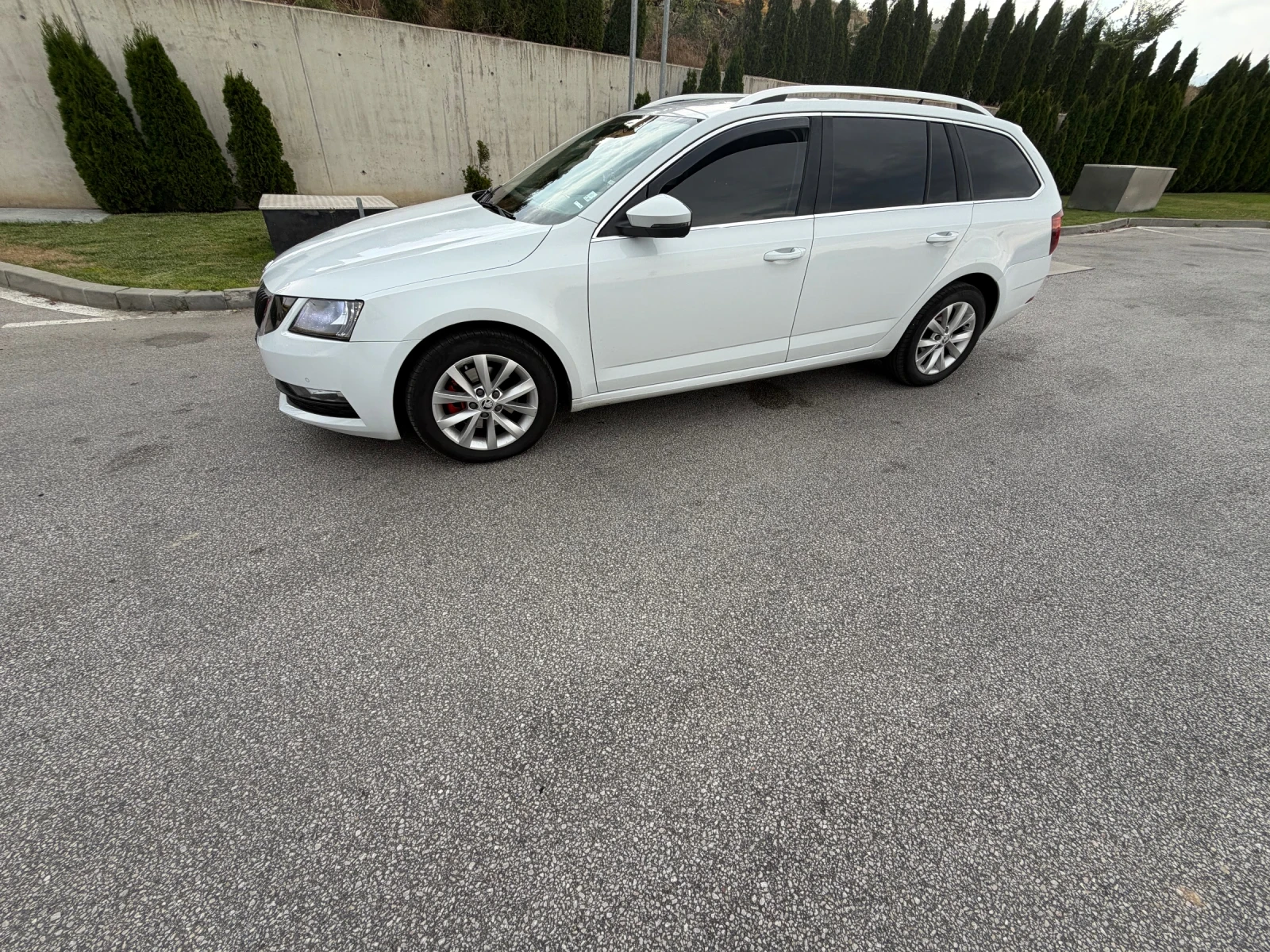 Skoda Octavia, снимка 3 - Автомобили и джипове - 55038070