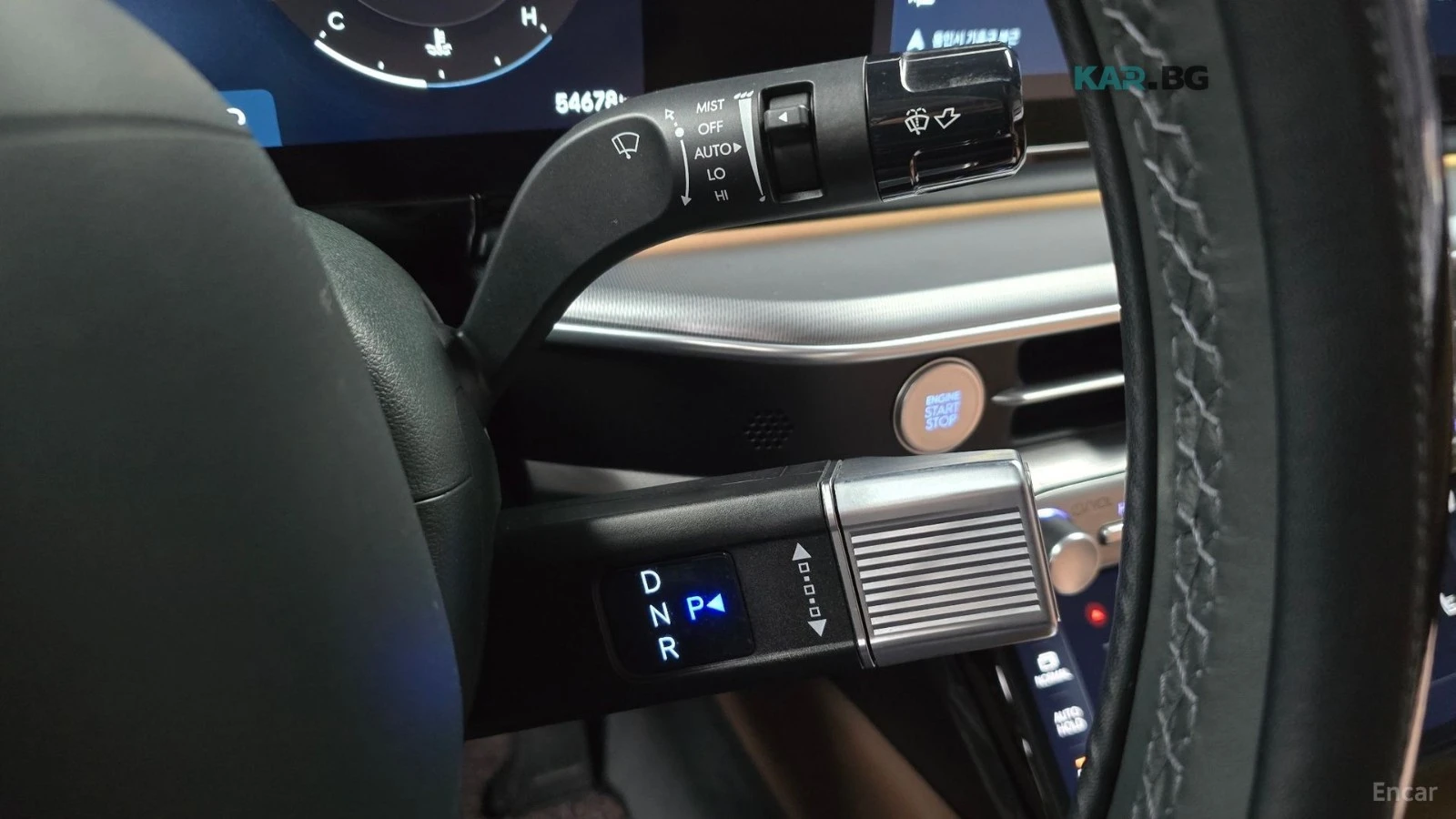 Hyundai Grandeur 2.5* PREMIUM* КОЖА* ПОДГРЕВ* NAVI* LED* КАМЕРА* , снимка 9 - Автомобили и джипове - 55235228