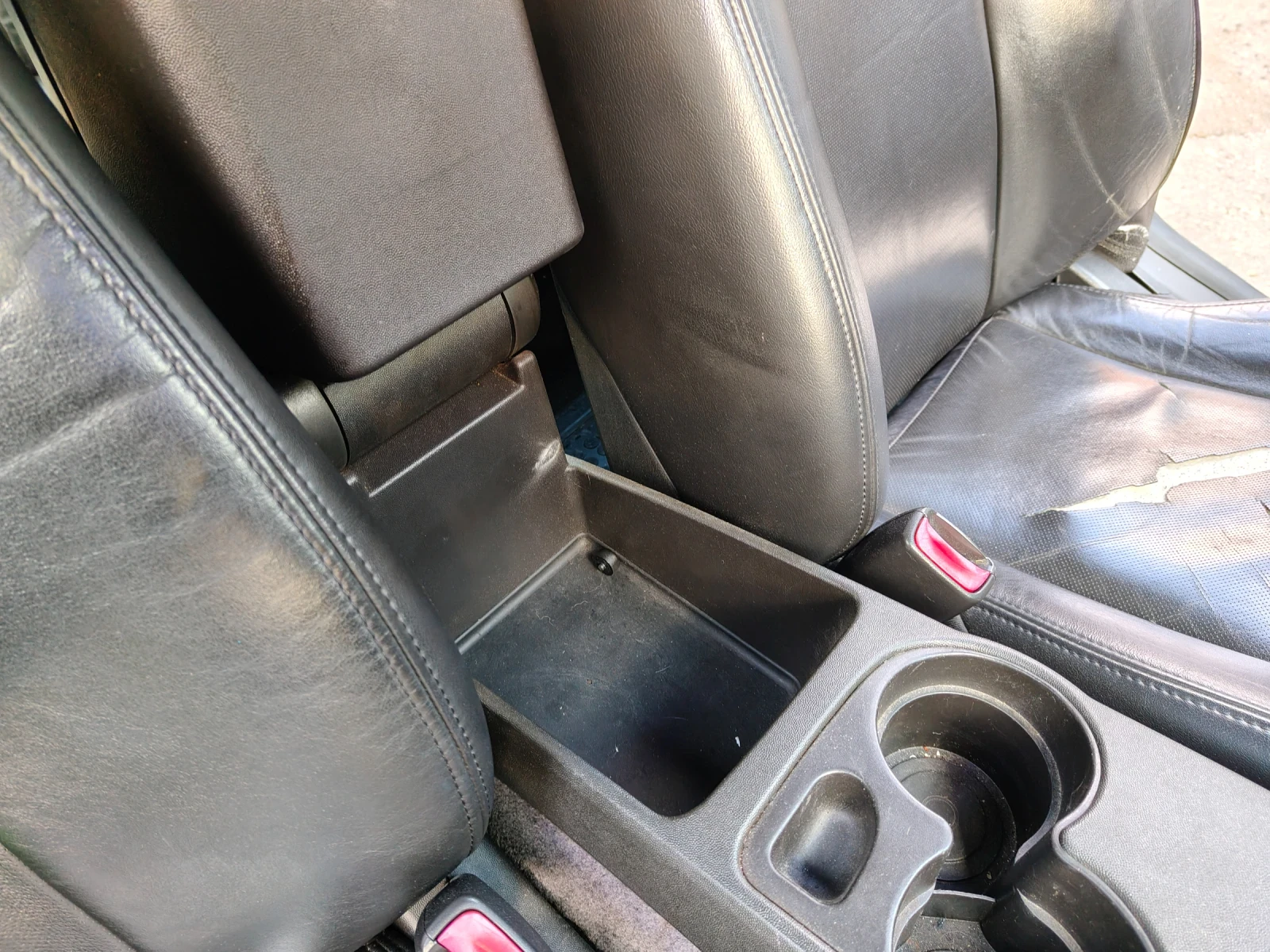 Cadillac Cts | Mobile.bg � ����������� 9