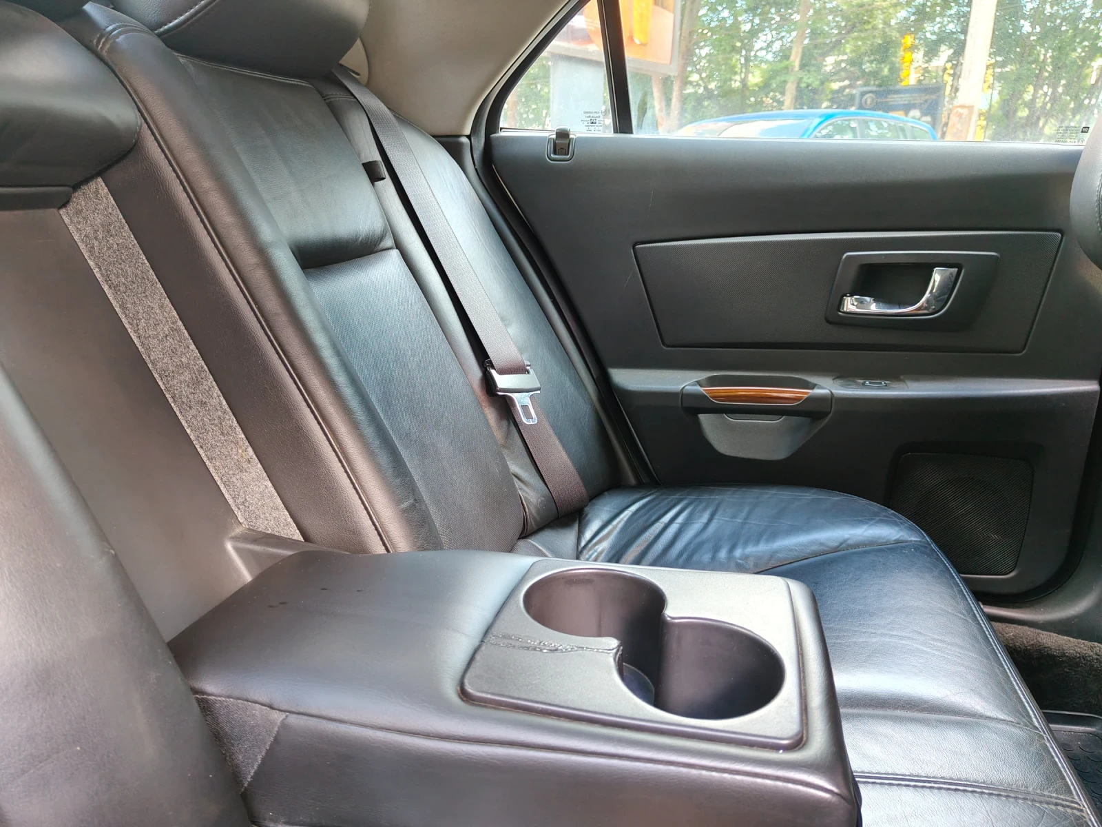Cadillac Cts | Mobile.bg � ����������� 7
