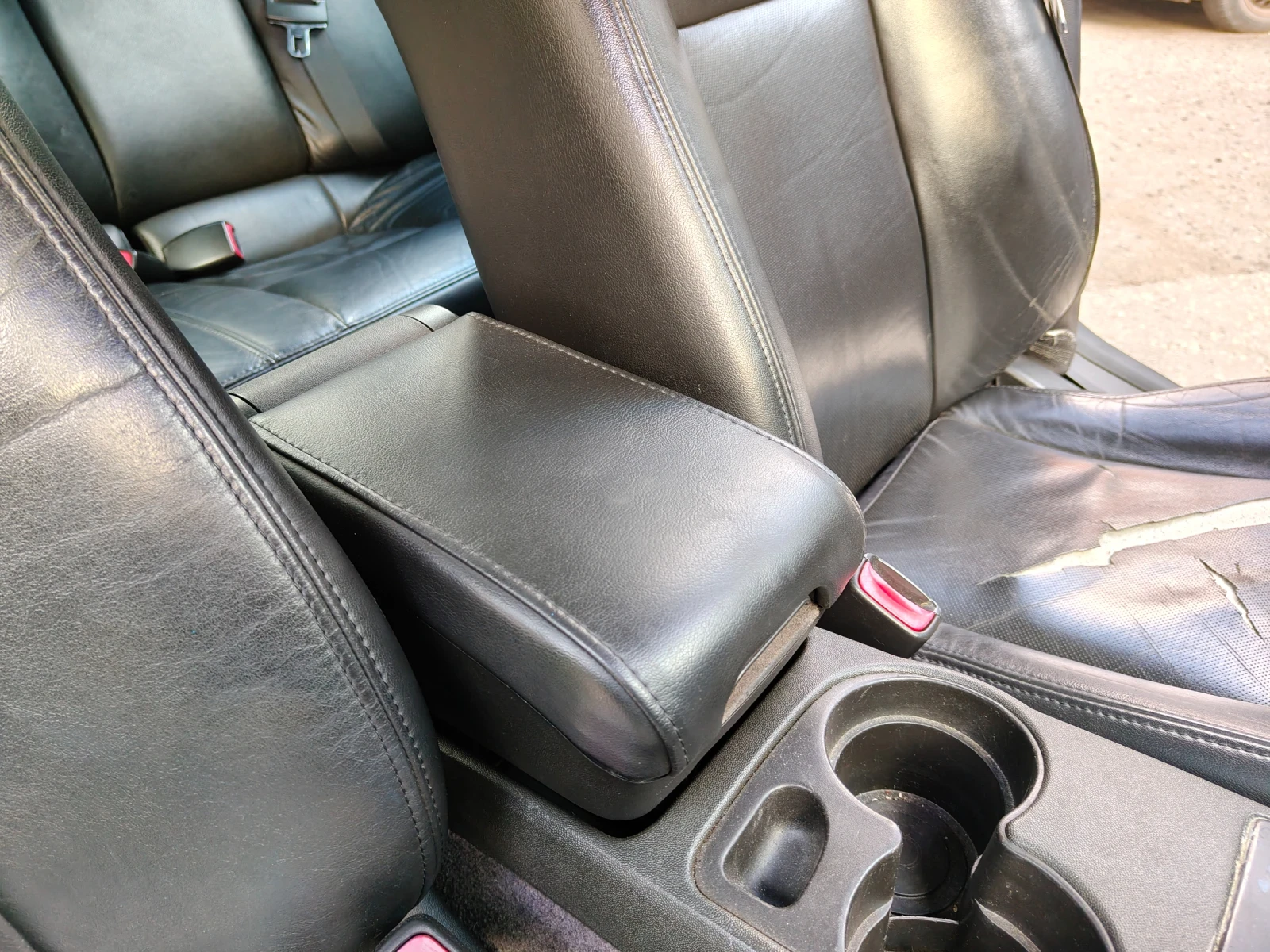 Cadillac Cts | Mobile.bg � ����������� 10
