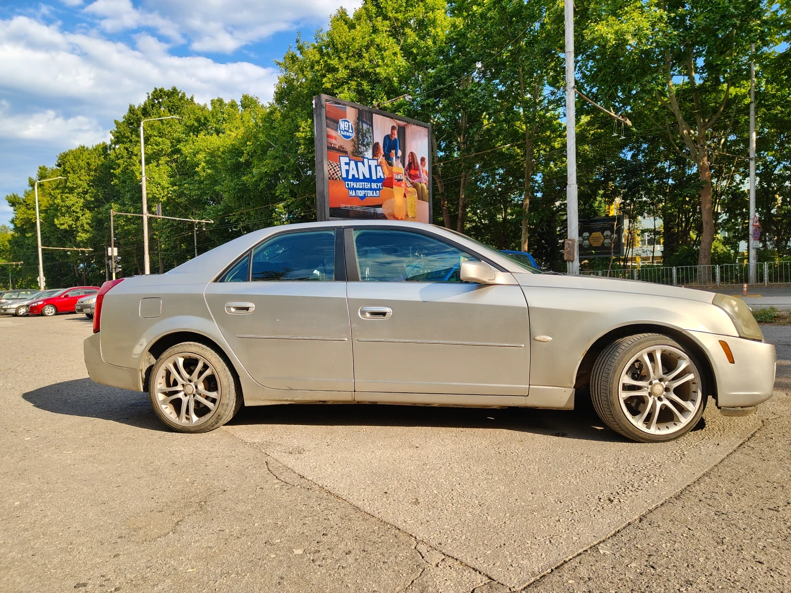 Cadillac Cts | Mobile.bg � ����������� 14
