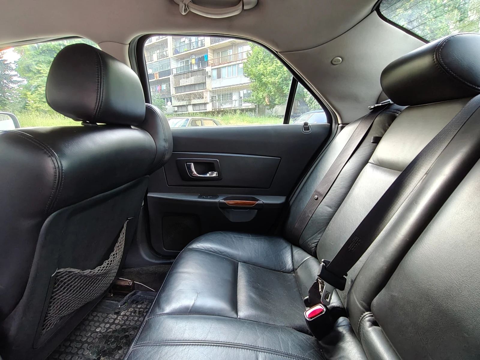 Cadillac Cts | Mobile.bg � ����������� 8