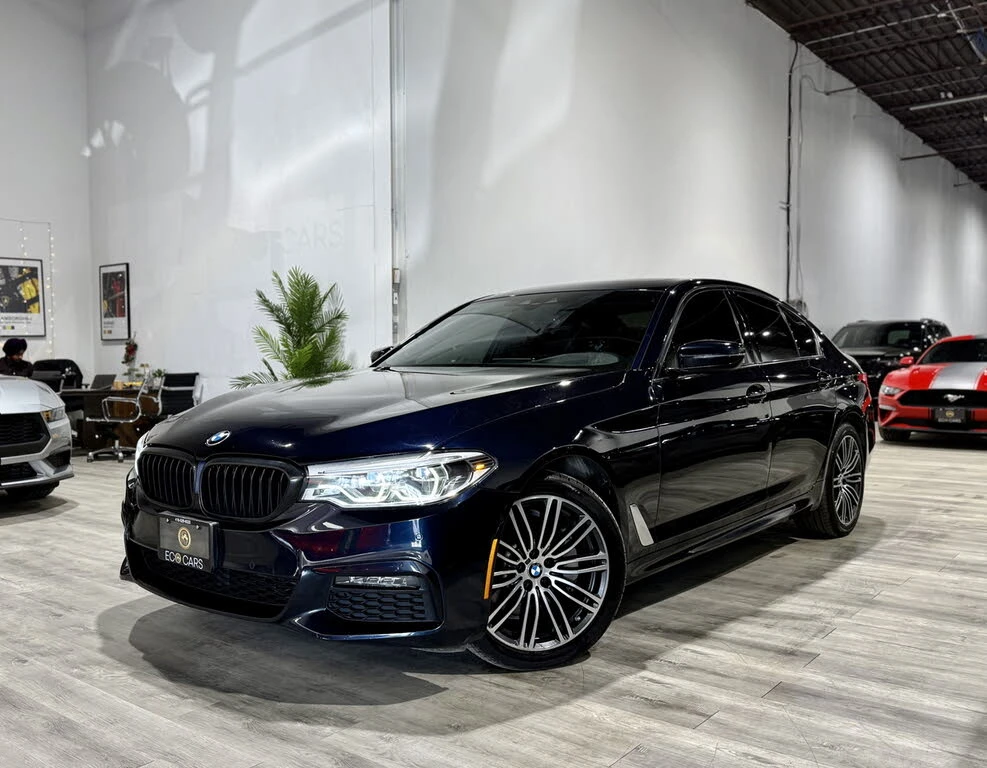 BMW 530 xDrive * ���������� * (���� �� ��) | Mobile.bg � ����������� 1