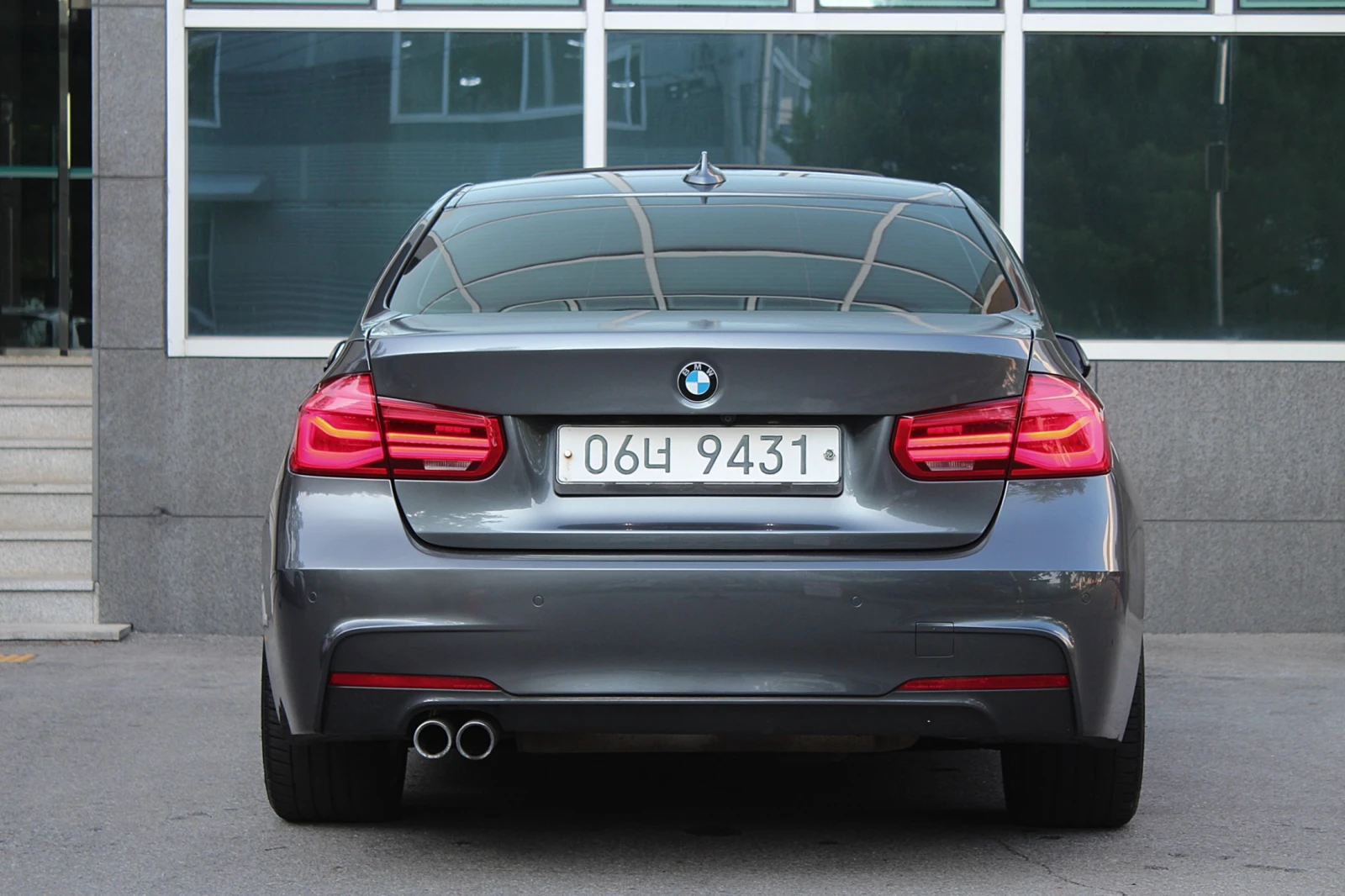 BMW 330 i M sport | Mobile.bg � ����������� 6
