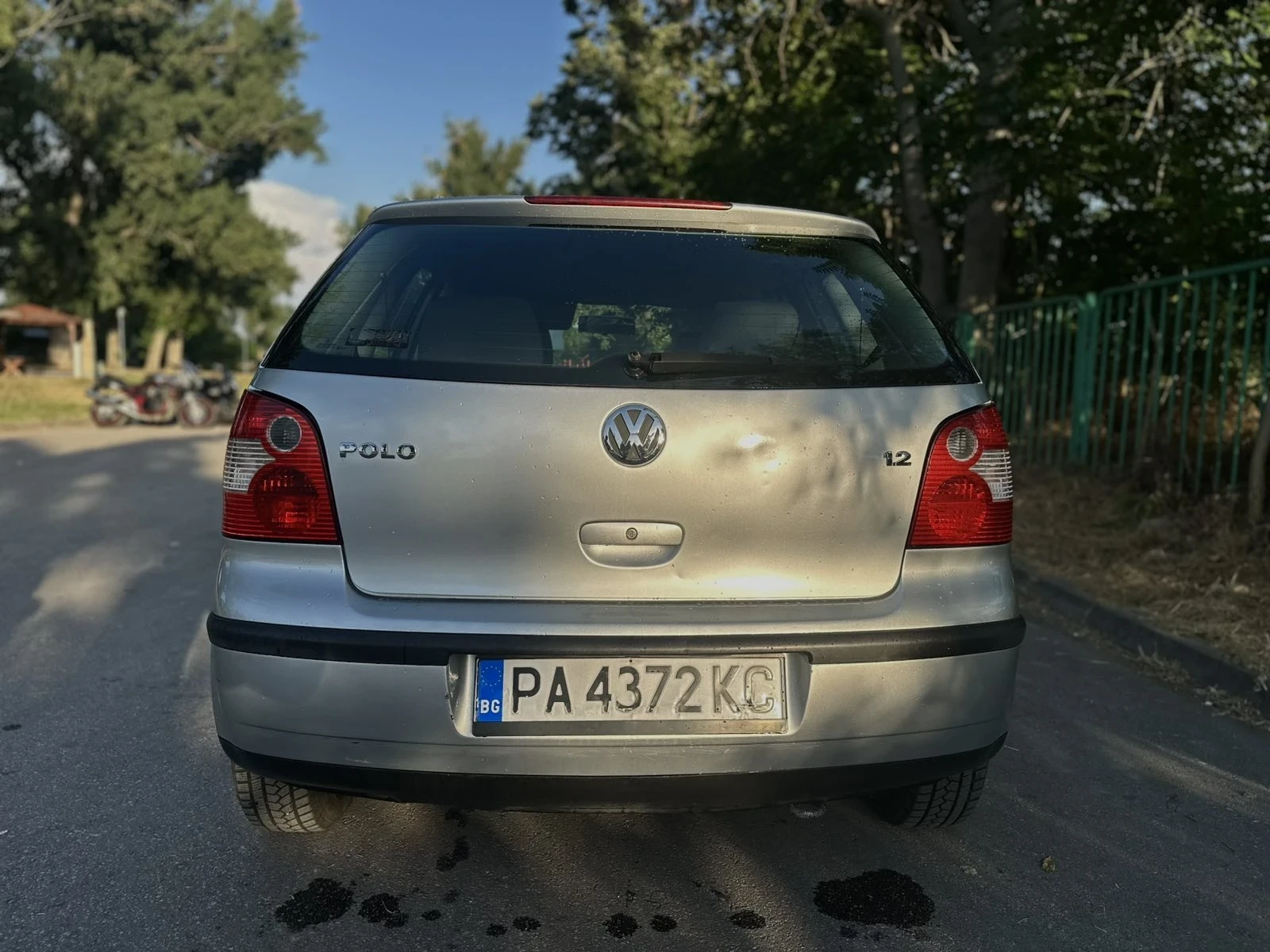 VW Polo 1.2 , снимка 3 - Автомобили и джипове - 55558036