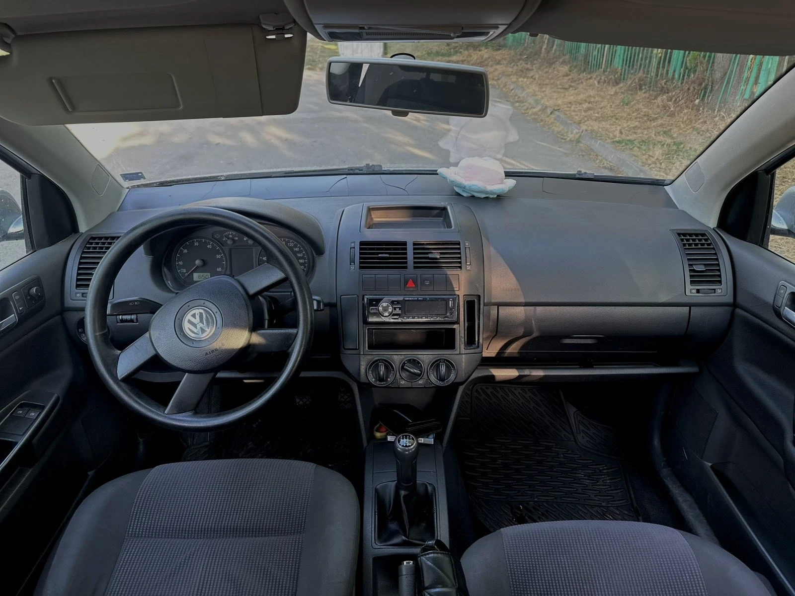 VW Polo 1.2 , снимка 6 - Автомобили и джипове - 55558036