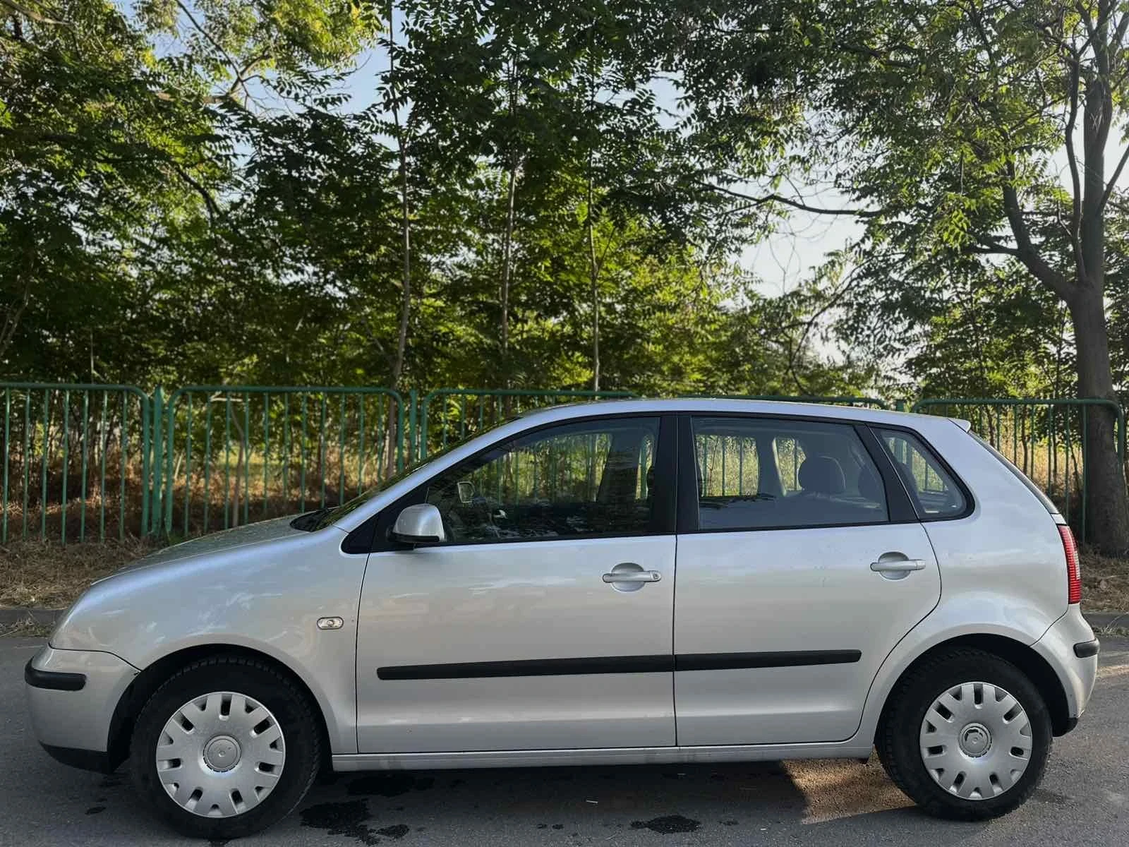 VW Polo 1.2 , снимка 2 - Автомобили и джипове - 55558036