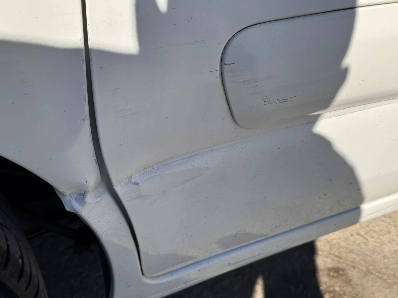 Peugeot Partner 1.6 HDI Автомат, снимка 11 - Автомобили и джипове - 55824022