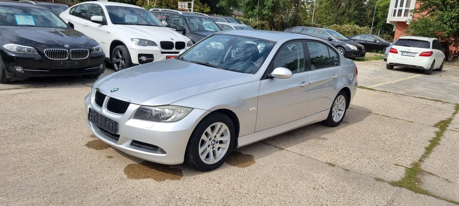 BMW 320 320D