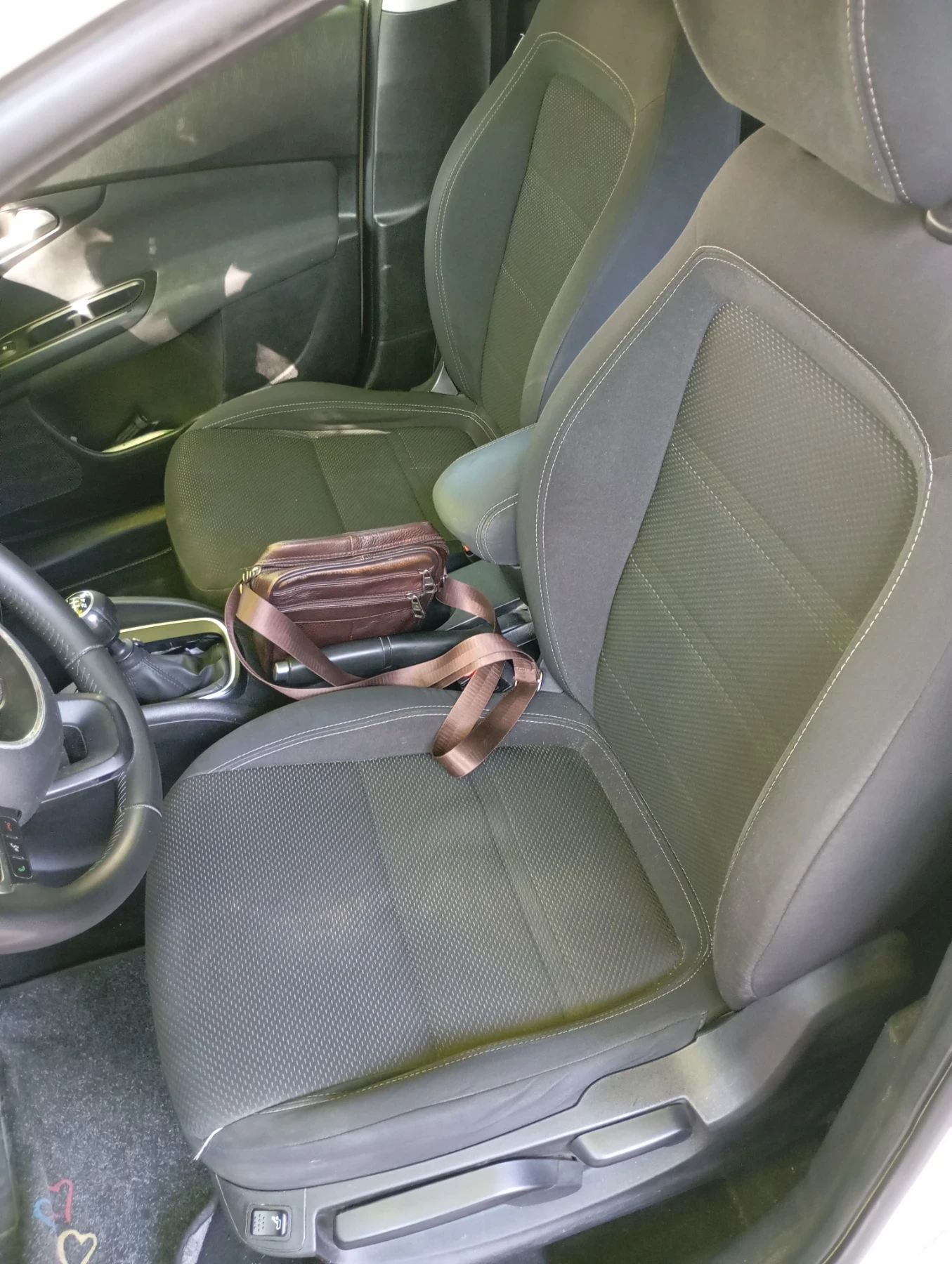 Fiat Tipo, снимка 14 - Автомобили и джипове - 56456962