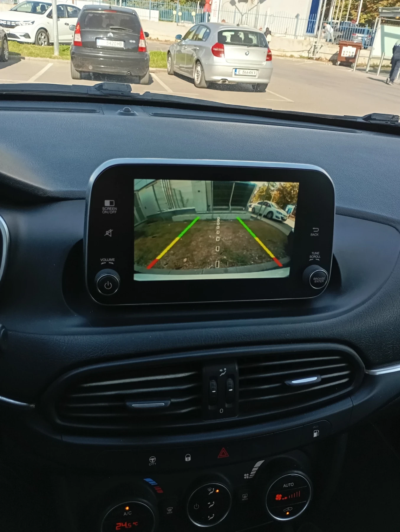 Fiat Tipo, снимка 8 - Автомобили и джипове - 56456962