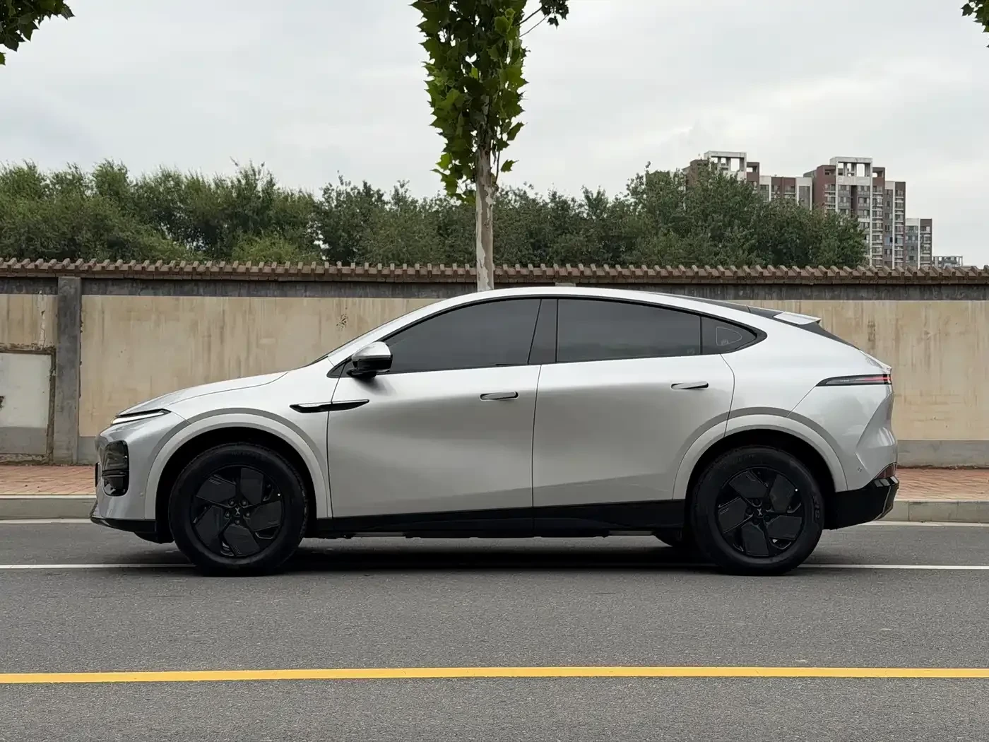 Xpeng G6 625 Long Range Max Tech Edition, снимка 4 - Автомобили и джипове - 56532874